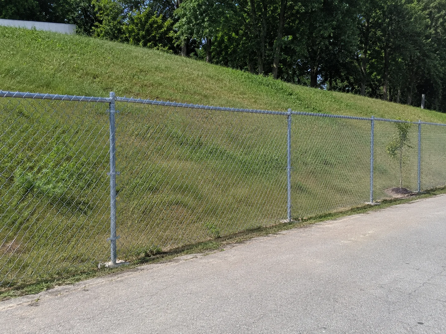 Temporary Fencing in Auckland