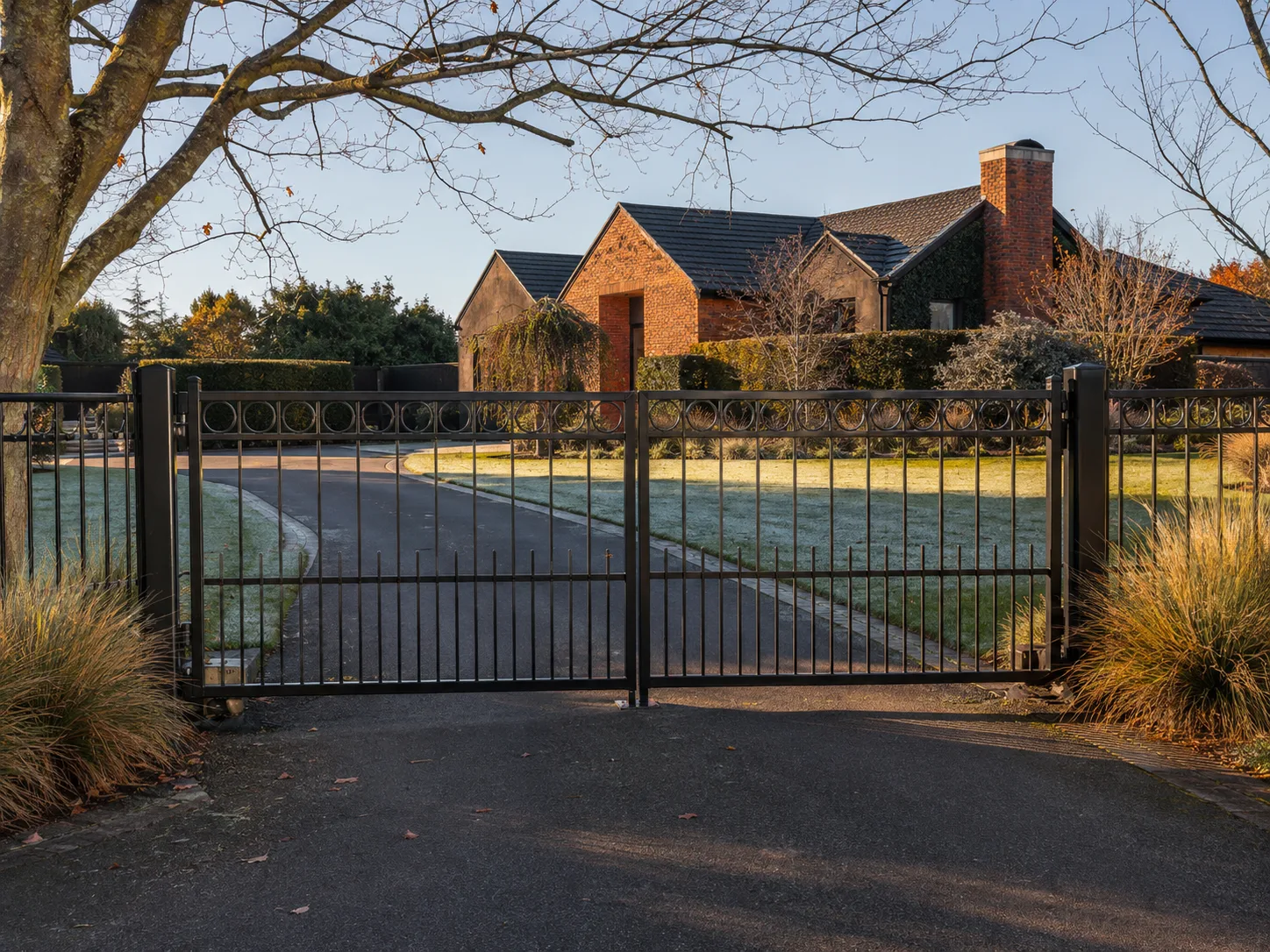 FenceMasters fencing workmanship in New Zealand